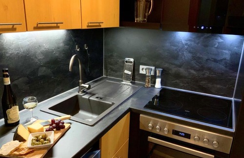 Jungholz Apartment | Hubertushof