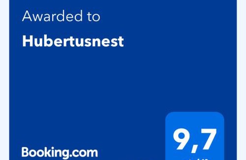 Bad Berka Apartment | Hubertusnest
