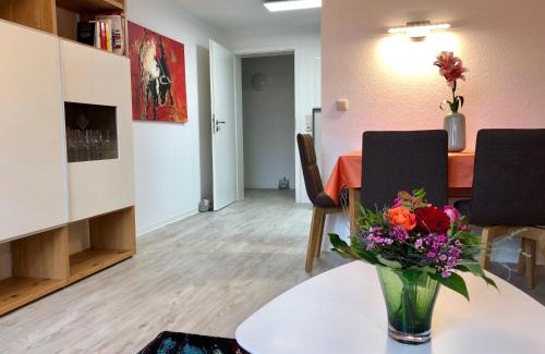 Bad Berka Apartment | Hubertusnest