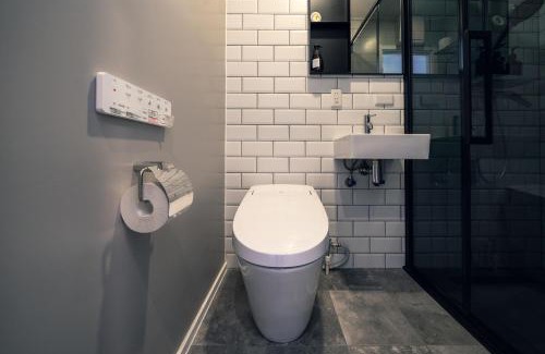 Asao Ward House | HUBHUB Shin-yurigaoka