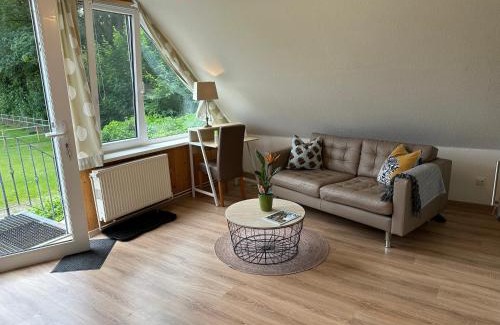 Borstel House | Huck’s Ferienhäuser