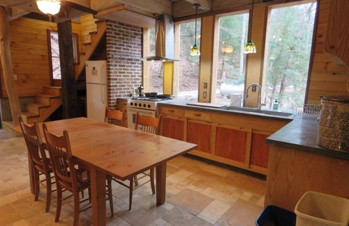 Stanton House | Huckleberry Farmhouse: net-zero solar powered farm house