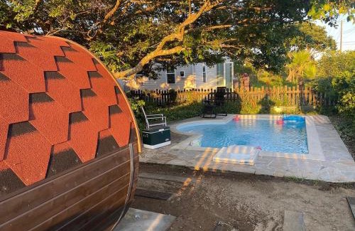 Kujukuri House | HUCKLEBERRY GARDEN - Vacation STAY 94899v