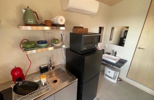 Kujukuri House | HUCKLEBERRY GARDEN - Vacation STAY 94899v
