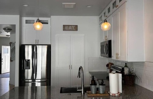 Rexburg House | Huckleberry Home . your gateway to Adventure!