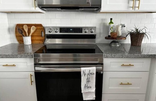 Rexburg House | Huckleberry Home . your gateway to Adventure!
