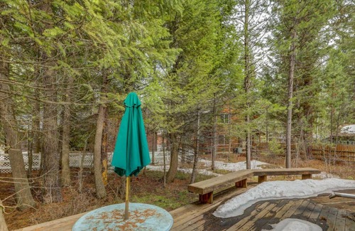 McCall House | Huckleberry Hytte by Casago Mccall - Donerightmanagement