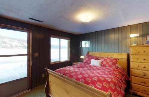 McCall House | Huckleberry Rose