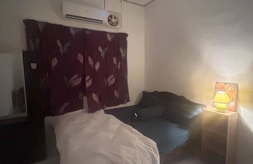 Kusial House | HUDA HOMESTAY BANDAR TANAH MERAH