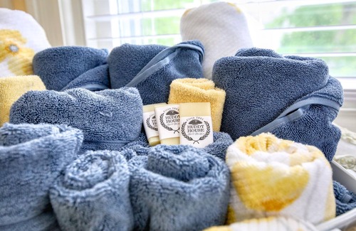 Toms River Bed & Breakfast | Huddy House Bed & Breakfast