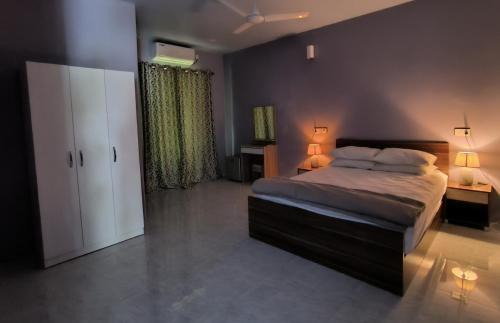 Dhonfanu House | Hudhu Velaa
