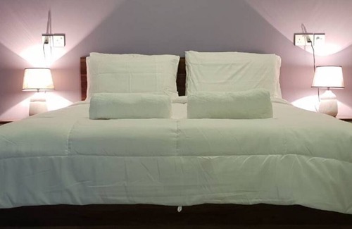 Dhonfanu Hotel | Hudhu Velaa