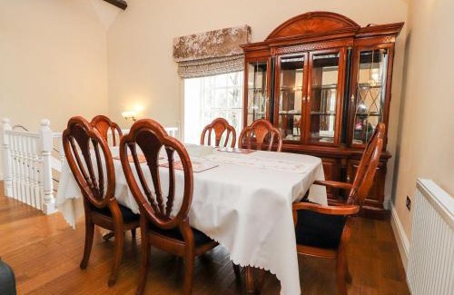 Lancaster House | Hudson