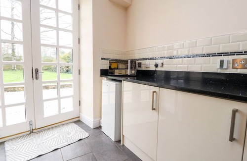 Lancaster Cottage | Hudson