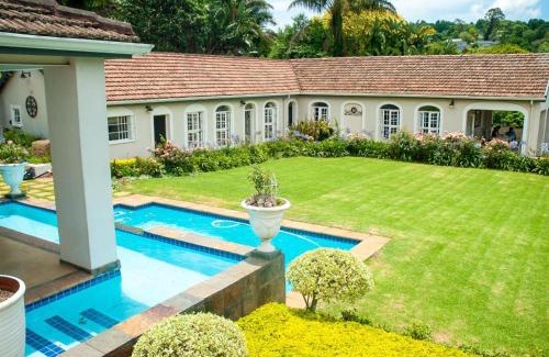 Pietermaritzburg Bed & Breakfast | Hudson Haven Bed & Breakfast