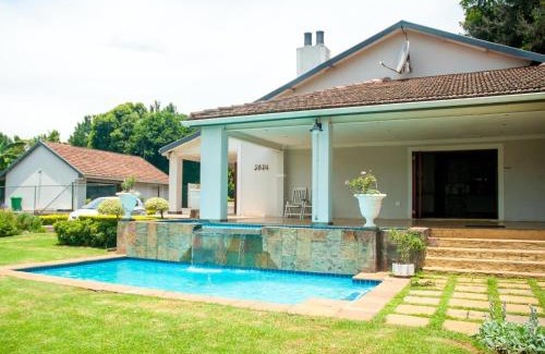Pietermaritzburg Bed & Breakfast | Hudson Haven Bed & Breakfast