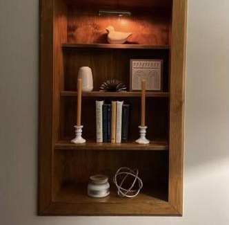 Lorenz Park House | Hudson Haven