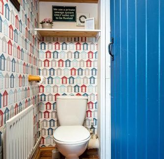 Upton Cheyney House | Hudson House