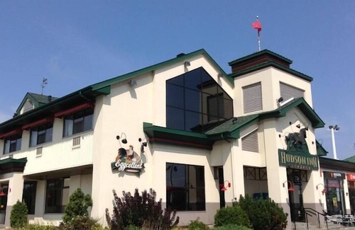 Rigaud Hotel | Hudson Inn Auberge