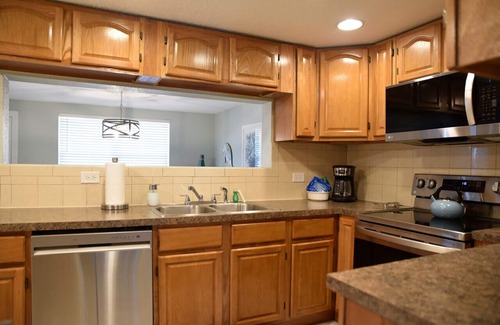 Port Richey House | Hudson oh beautiful Hudson