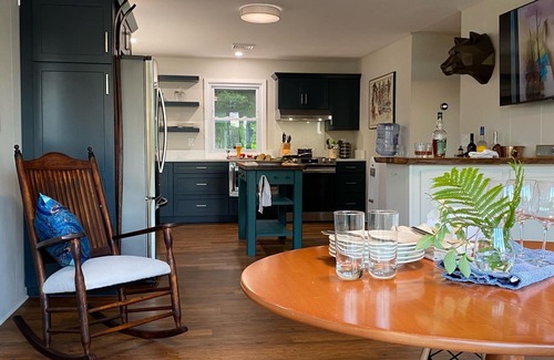 Coxsackie House | Hudson River Retreat- Spectacular Views- Pet friendly🐕 Wheelchair Accessible♿