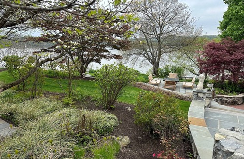 Verplanck House | Hudson River Valley Estate - New Listing!