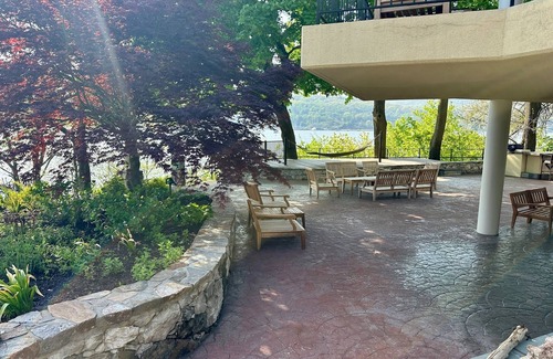 Verplanck House | Hudson River Valley Estate - New Listing!
