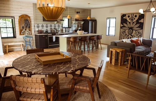 Malden House | Hudson River Way by Woodstock Way Hotel