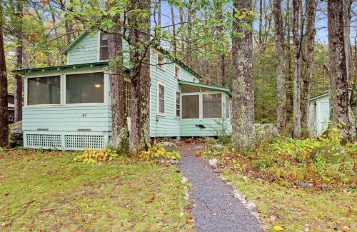 Chestertown House | Hudson Riverside Cottage