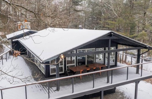 Hillsdale House | Hudson Valley and The Berkshires getaway