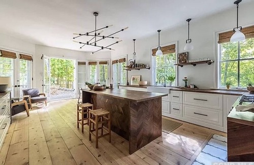 Hillsdale House | Hudson Valley Escape