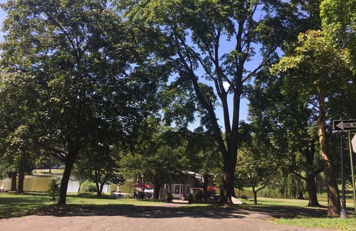 Newburgh Apartment | Hudson Valley G.Washington Head Quarter-Largest Historic District