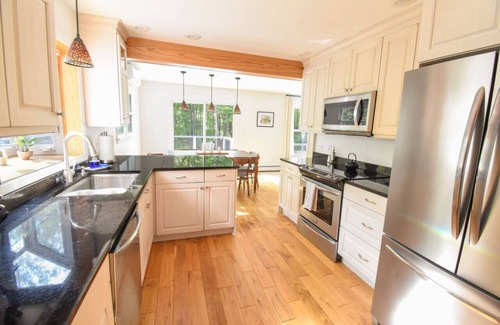 Annandale House | Hudson Valley Haven - NY