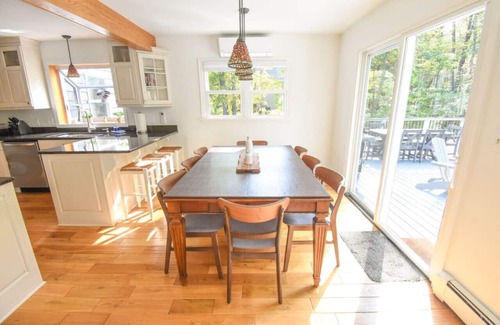 Annandale House | Hudson Valley Haven - NY