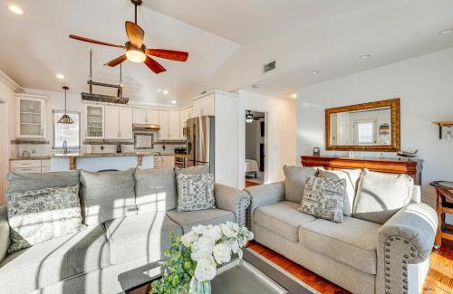 Walton Park House | Hudson Valley Retreat with Pool Near Greenwood Lake