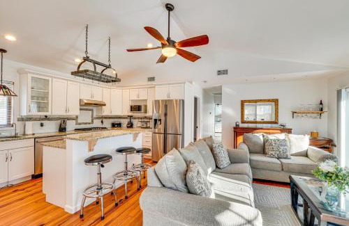 Walton Park House | Hudson Valley Retreat with Pool Near Greenwood Lake