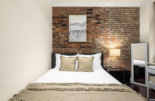 Garment District Apartment | Hudson Yard comfort in the heart of Manhattan