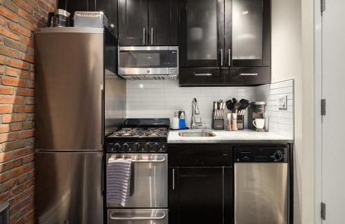 Garment District Apartment | Hudson Yard comfort in the heart of Manhattan