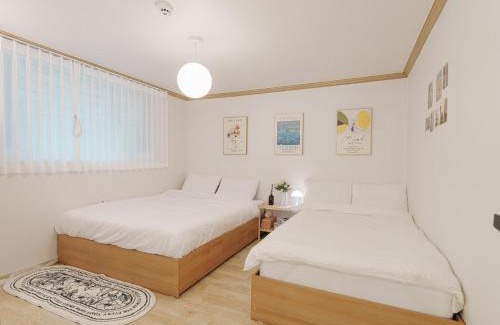 Gongneung-dong House | Hue house