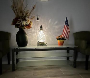 St. Charles House | Hue huynh basement