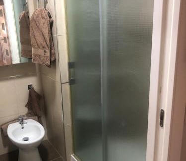 Jardin de la Abadia Apartment | Huelin Playa con Parking cerca Centro