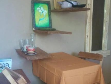 Tilcara House | huella de paz