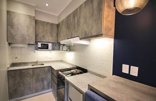 Posadas Apartment | Huellas - Boutique Apartments