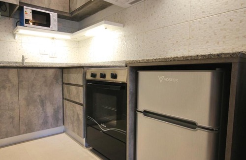 Posadas Apartment | Huellas - Boutique Apartments