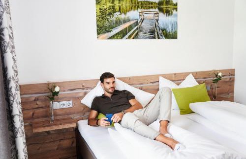 Neukirchen an der Vockla Hotel | Huemer-Park Motel Vöcklatal