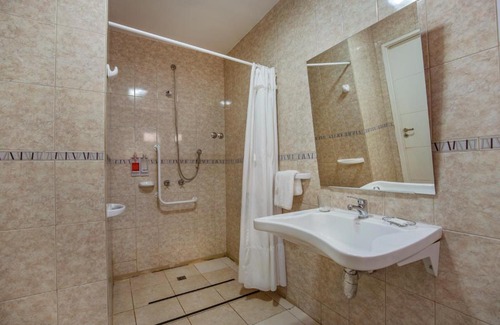 Neuquen Hotel | Huemul