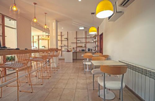 Neuquen Hotel | Huemul