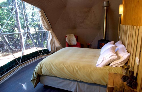 Esquel Cabin | Huemules Reserva de Montana