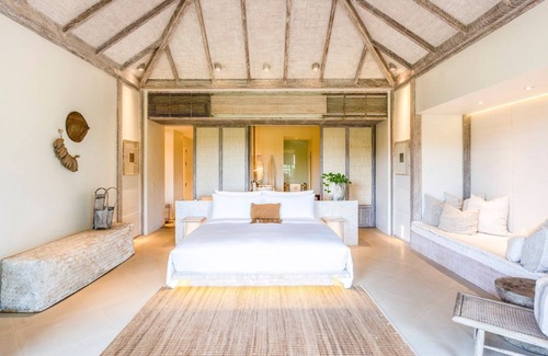 Don Kaeo Resort | Huen Bon Suite - One Bedroom Resort, Sleeps 3