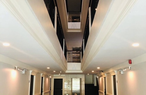 Nai Wiang Hotel | Huern Kan Thong Hotel